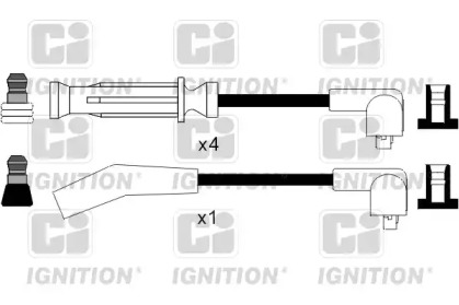 Комплект электропроводки QUINTON HAZELL XC940