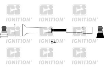 Комплект электропроводки QUINTON HAZELL XC968