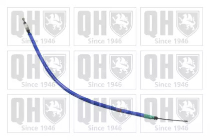 Трос QUINTON HAZELL BC4164