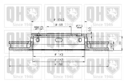  QUINTON HAZELL BDC4572