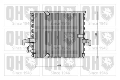 Конденсатор QUINTON HAZELL QCN39