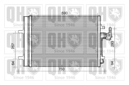  QUINTON HAZELL QCN496