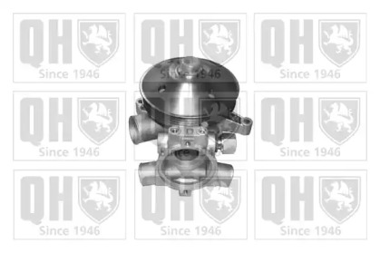 Насос QUINTON HAZELL QCP2684