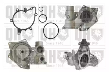 Насос QUINTON HAZELL QCP3216