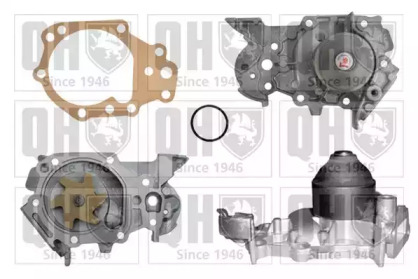 Насос QUINTON HAZELL QCP3523