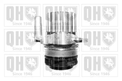 Насос QUINTON HAZELL QCP3543