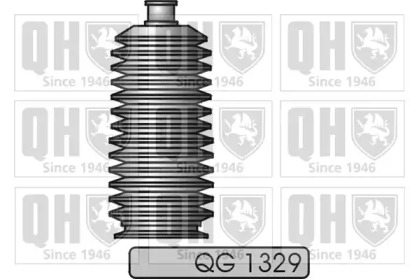 Комплект пыльника QUINTON HAZELL QG1329