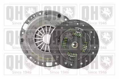 Комплект сцепления QUINTON HAZELL QKT1926AF