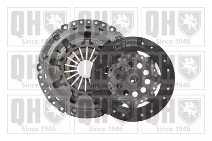 Комплект сцепления QUINTON HAZELL QKT2142AF