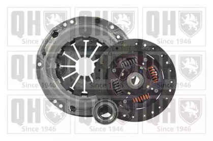 Комплект сцепления QUINTON HAZELL QKT233AF