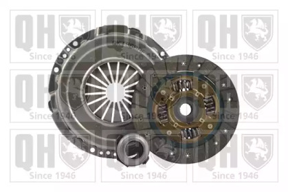 Комплект сцепления QUINTON HAZELL QKT968AF