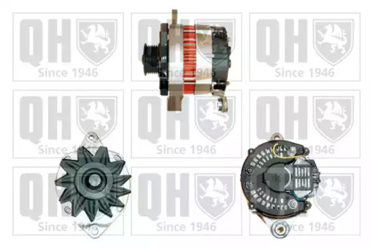 Генератор QUINTON HAZELL QRA2127