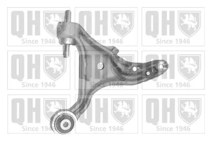 Рычаг независимой подвески колеса QUINTON HAZELL QSA1993S