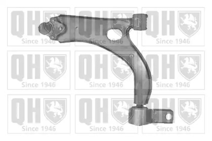 Рычаг независимой подвески колеса QUINTON HAZELL QSA2089S