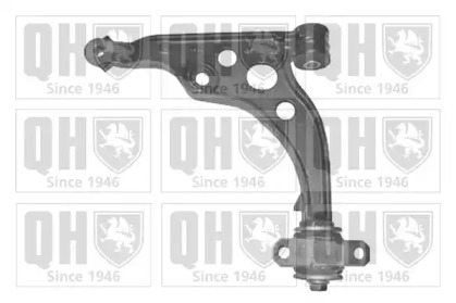 Рычаг независимой подвески колеса QUINTON HAZELL QSA2107S