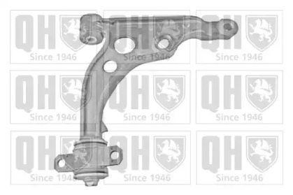 Рычаг независимой подвески колеса QUINTON HAZELL QSA2116S