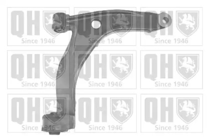 Рычаг независимой подвески колеса QUINTON HAZELL QSA2255S