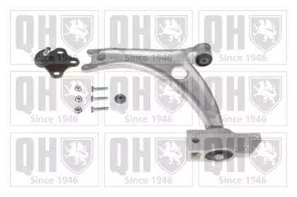 Рычаг независимой подвески колеса QUINTON HAZELL QSA2557S