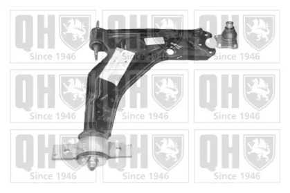 Рычаг независимой подвески колеса QUINTON HAZELL QSA9010S