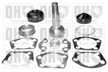 Ремкомплект QUINTON HAZELL QSJ221RK