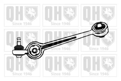 Рычаг независимой подвески колеса QUINTON HAZELL QSJ774S