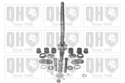 Ремкомплект, подвеска колеса QUINTON HAZELL QSK156S