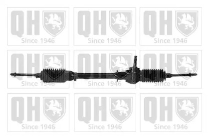 Привод QUINTON HAZELL QSR114