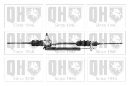 Привод QUINTON HAZELL QSR86