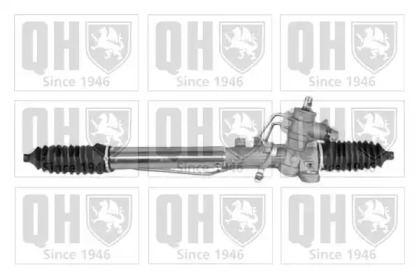 Привод QUINTON HAZELL QSRP516