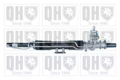 Привод QUINTON HAZELL QSRP562