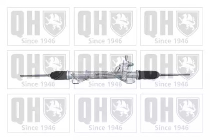 Привод QUINTON HAZELL QSRP815