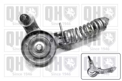 Натяжная планка QUINTON HAZELL QTA1190