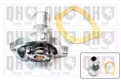 Термостат QUINTON HAZELL QTH275K