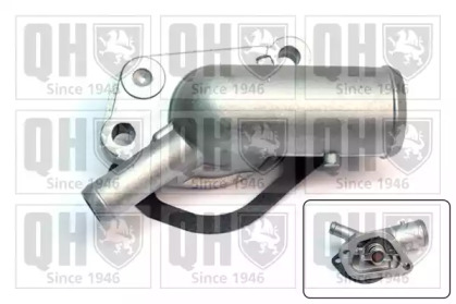 Термостат QUINTON HAZELL QTH277K