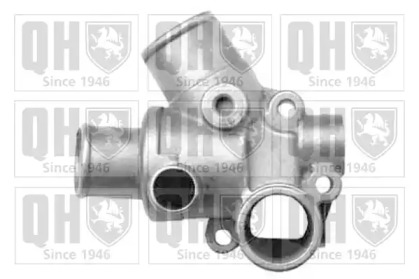 Термостат QUINTON HAZELL QTH493K