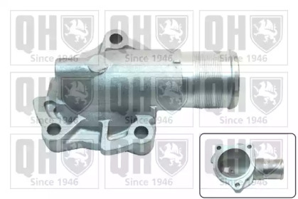 Фланец QUINTON HAZELL QTH826CF