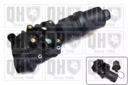 Корпус QUINTON HAZELL QTH834CF