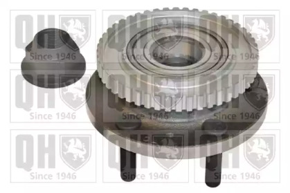 Комплект подшипника QUINTON HAZELL QWB1120
