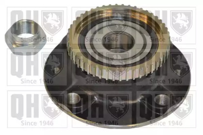 Комплект подшипника QUINTON HAZELL QWB1153