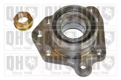 Комплект подшипника QUINTON HAZELL QWB1157