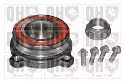 Комплект подшипника QUINTON HAZELL QWB1201