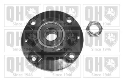 Комплект подшипника QUINTON HAZELL QWB1228