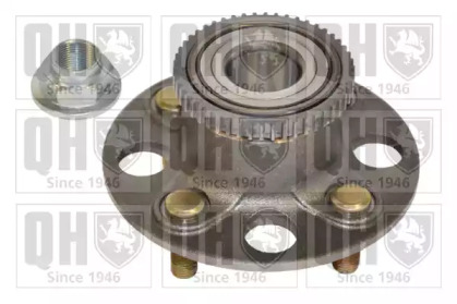 Комплект подшипника QUINTON HAZELL QWB1247