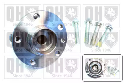 Комплект подшипника QUINTON HAZELL QWB1393