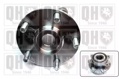 Комплект подшипника QUINTON HAZELL QWB1473