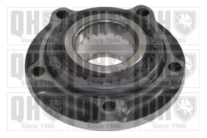 Комплект подшипника QUINTON HAZELL QWB776