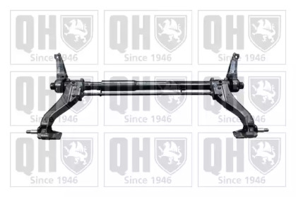 Балка моста QUINTON HAZELL QXL118R