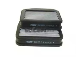 Фильтр FRAM CFA11650-2