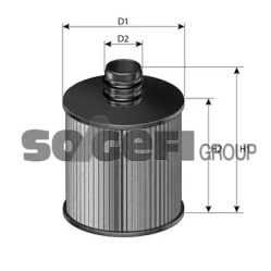 Фильтр FRAM CH12118ECO