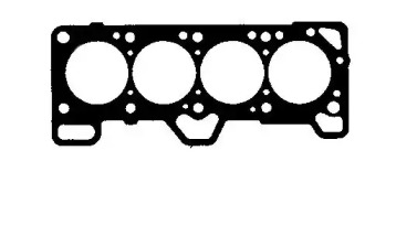 Прокладка, головка цилиндра GOETZE 30-030191-00